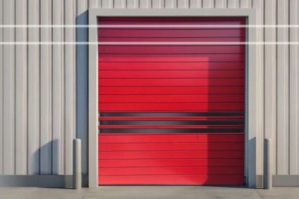 High Speed Doors